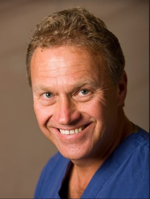 John Vinych, MD - grief counselor in Fargo, ND