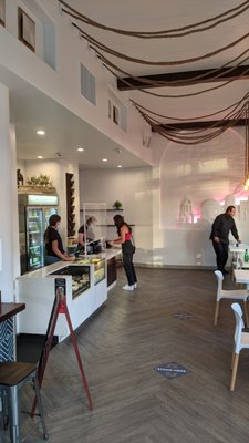 Spiro's Mediterranean Cuisine by null