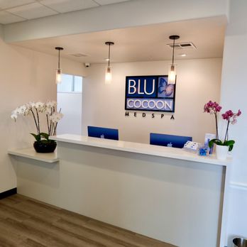 Blu Cocoon Medspa - Skin Care Near Me - Los Gatos, California Blu Cocoon Medspa - Skin Care Near Me - Los Gatos, California
