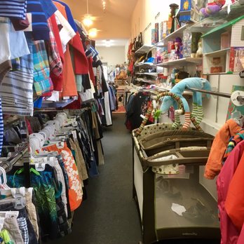 Lu's Back Door - Kids - Used, Vintage & Consignment Near Me - Fairport, New York Lu's Back Door - Kids - Used, Vintage & Consignment Near Me - Fairport, New York