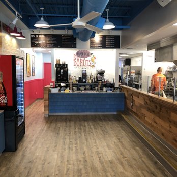 Duck Donuts - Inside - Donuts Near Me - Leawood, Kansas Duck Donuts - Inside - Donuts Near Me - Leawood, Kansas