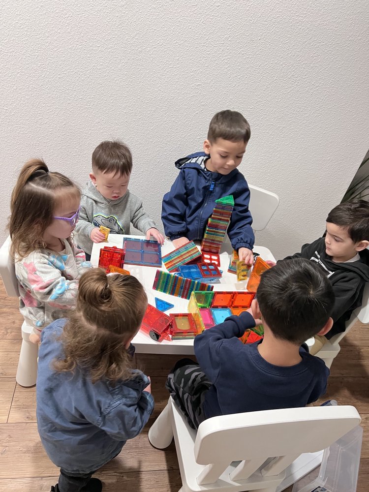 Little Rai of Sunshine Family Child Care - childcare center in Sacramento, CA