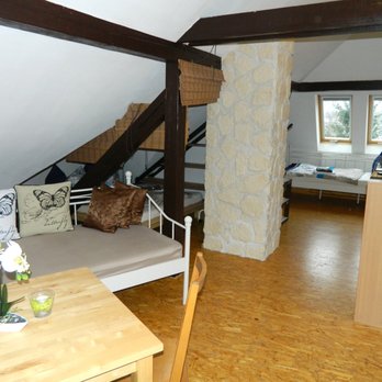 Pension Heyer - Vacation Rentals Near Me - Blankenhain, TH