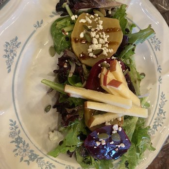 Three Cats - Beet salad - New American Near Me - Clawson, Michigan Three Cats - Beet salad - New American Near Me - Clawson, Michigan
