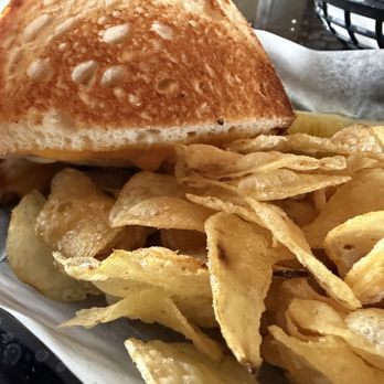 Top Secret Tap Room - Pubs Near Me - Fort Ritchie, Maryland