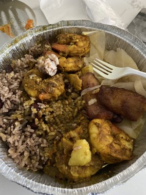 Locale Caribbean by null