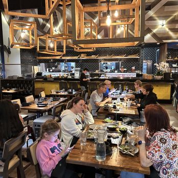 Ganzo Sushi - Ramen Near Me - Delray Beach, Florida