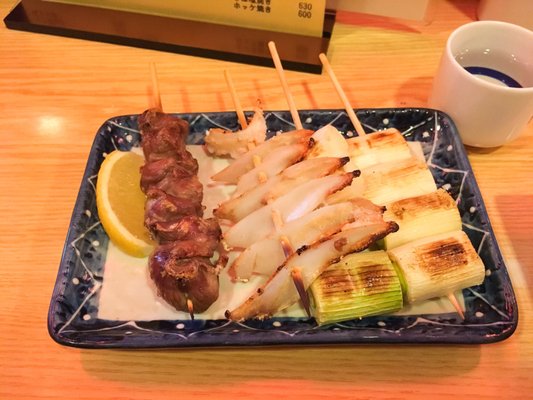 Izakaya Juuban by null