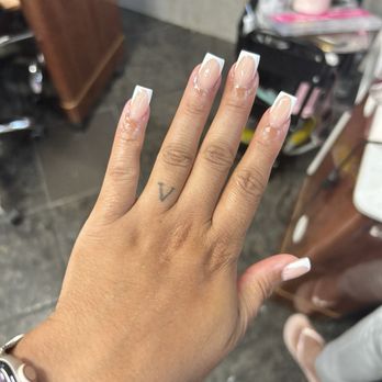 Angkor Nail Salon - Eyelash Service Near Me - The Bronx, New York