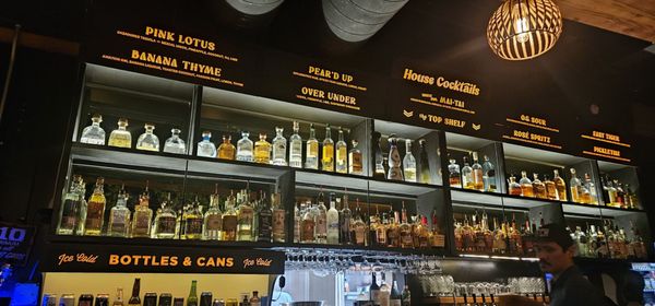 White Owl Social Club by null