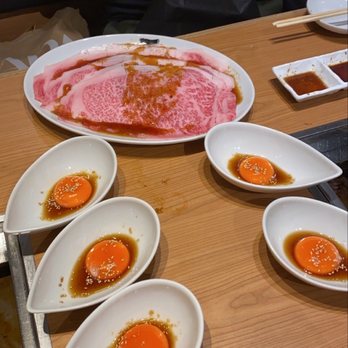 Yakiniku Great - Japanese Near Me - Hong Kong, HK