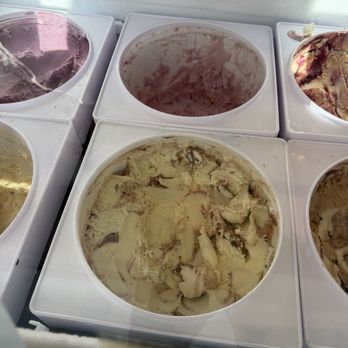 Jeni's Splendid Ice Creams - Key Lime Pie Ice Cream - Ice Cream & Frozen Yogurt Near Me - Atlanta, Georgia Jeni's Splendid Ice Creams - Key Lime Pie Ice Cream - Ice Cream & Frozen Yogurt Near Me - Atlanta, Georgia