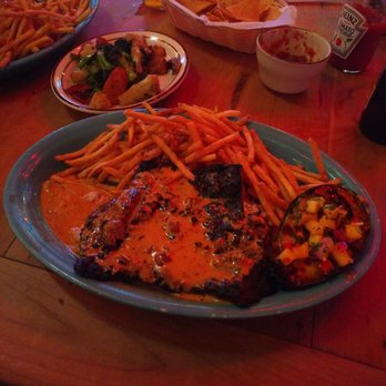 Border Cafe - Carne Asada Jim Bowie style - Cajun/Creole Near Me - Newark, Delaware
