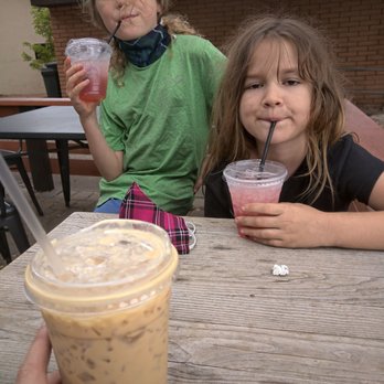 Common Grounds - Coffee & Tea Near Me - Payson, Arizona