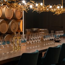 Turks Head Wines - The Barrel Room