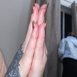 US Nails