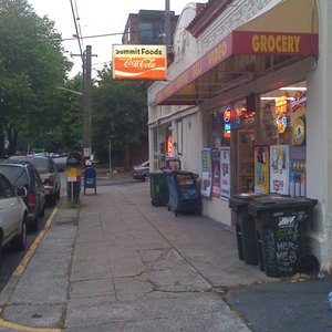 Summit Foods Mart on Yelp