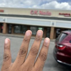C K Nail - Ck nails