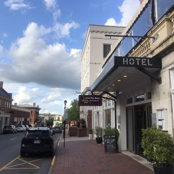 The Gin Hotel, Ascend Hotel Collection - Hotels Near Me - Lexington, Virginia The Gin Hotel, Ascend Hotel Collection - Hotels Near Me - Lexington, Virginia