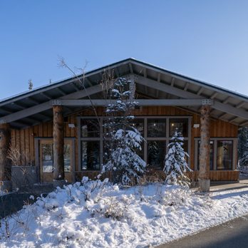 Murie Science and Learning Center - Parks Near Me - Wasilla, Alaska