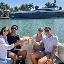 SpeedBoat Tours