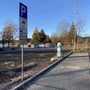 Photo of Stadtwerke Schneeberg Charging Station