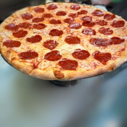 Roane’s Pizzeria