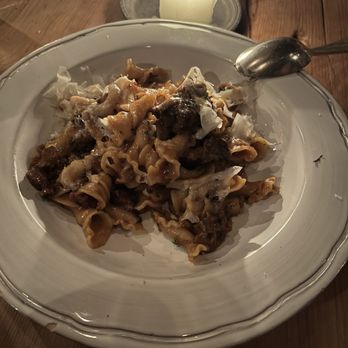 Il Buco - Pasta - Italian Near Me - New York, New York Il Buco - Pasta - Italian Near Me - New York, New York