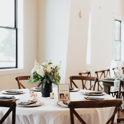 Simply Chic Event Rentals