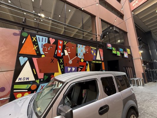 Library Street Collective by null