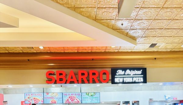 Sbarro Orleans Hotel by null