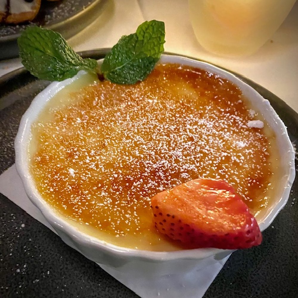 Luciana's Ristorante - Dessert - Italian Near Me - Dana Point, California Luciana's Ristorante - Dessert - Italian Near Me - Dana Point, California
