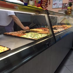 La Rustica Pizzeria