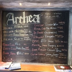Archea Brewery