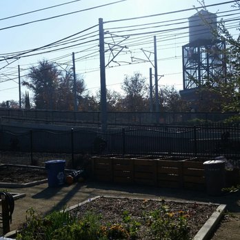 Truitt Community Garden - Compost Bins - Community Gardens Near Me - Sacramento, California