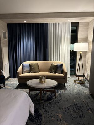 Muckleshoot Restaurant