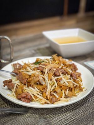 The Bay Cafe by null