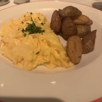 The Lambs Club - Eggs, potatoes - New American Near Me - New York, New York The Lambs Club - Eggs, potatoes - New American Near Me - New York, New York
