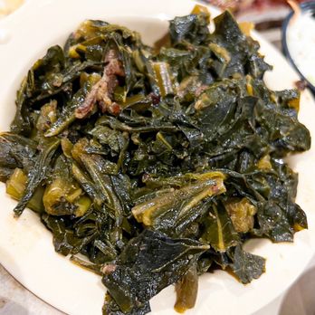 Sweet Old Bill's - Collard greens - Burgers Near Me - High Point, North Carolina Sweet Old Bill's - Collard greens - Burgers Near Me - High Point, North Carolina