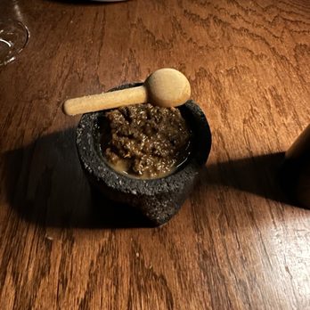 Tatemó - Mexican Near Me - Houston, Texas