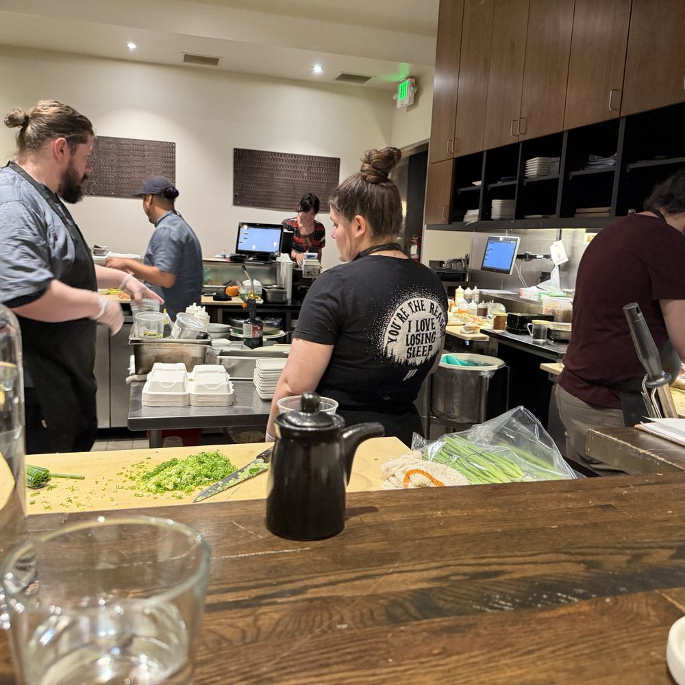 Bamboo Sushi - sushi bar - Sushi Bars Near Me - Portland, Oregon