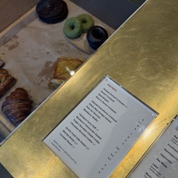 Mandarin 2 - Menu - Coffee & Tea Near Me - Pasadena, California Mandarin 2 - Menu - Coffee & Tea Near Me - Pasadena, California