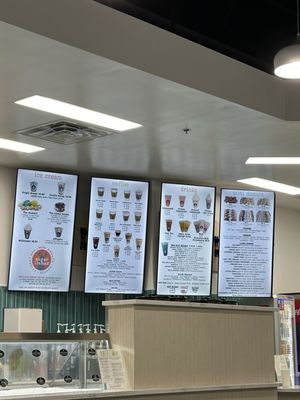 Menu photo 8 Sugar Llamas - Rockwall Heath, TX Menu photo 8 Sugar Llamas - Rockwall Heath, TX