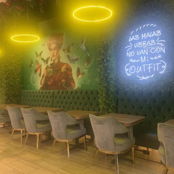 Con Azucar Cafe - Juice Bars & Smoothies Near Me - San Jose, California
