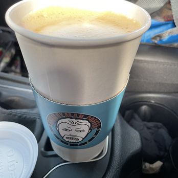 ESPRESSO MAIL - Caramel macchiato! Best one I've ever had! - Shipping Centers Near Me - West Palm Beach, Florida ESPRESSO MAIL - Caramel macchiato! Best one I've ever had! - Shipping Centers Near Me - West Palm Beach, Florida