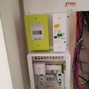 ahmad electriction - Electricians Near Me