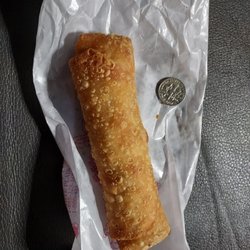 China Jade - Egg roll
