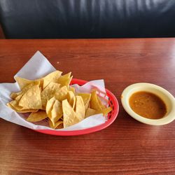 Marisco's Miramar