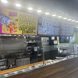 Bubbakoo's Burritos