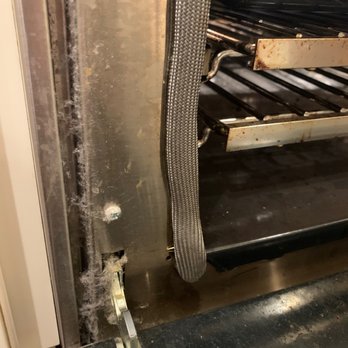 NEPA Cleaning Pros - Clean Oven? - Home Cleaning Near Me